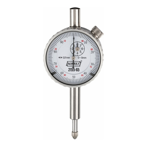 HAZET Batterietester 4650-6