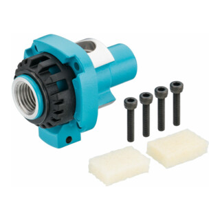 HAZET Behuizing ∙ achter 9034P-2-08/9