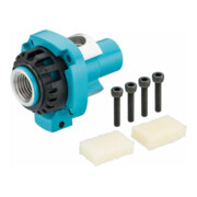 HAZET Behuizing ∙ achter 9034P-2-08/9