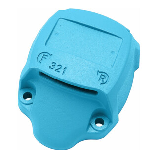 HAZET Behuizingsafdekking 9012SPC-015N