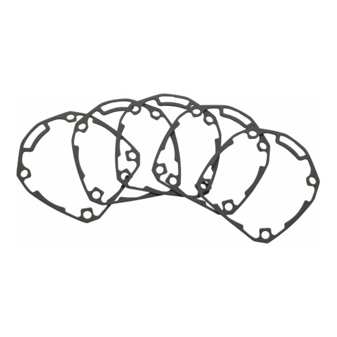 HAZET Behuizingsdichting ∙ achter 9013TT-014/5