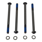 HAZET Behuizingsschroef 9013TT-016/8