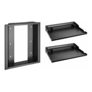 HAZET Beugelset voor twee L-Boxxen 179N-51-1