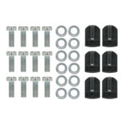 HAZET Beugelset voor twee L-Boxxen 179N-51-2