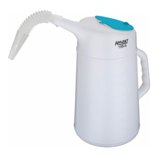 HAZET Bicchiere dosatore 198-6