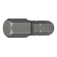 HAZET Schroevendraaier bit 2206-1