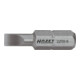 HAZET-schroevendraaier bit 2208-1