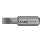 HAZET Inserti per cacciavite (Bit) 2208