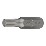 HAZET-schroevendraaier bit 2211