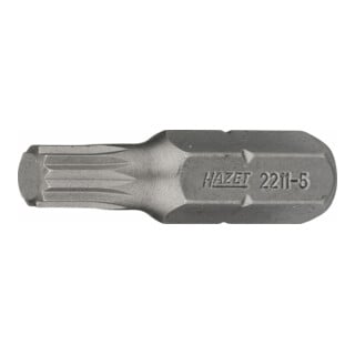 HAZET Bit per cacciavite 2211