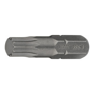 HAZET Schroevendraaierbit 2212