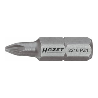 HAZET Schraubendreher-Einsatz (Bit) 2216