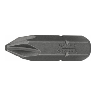 HAZET schroevendraaier bit 2217