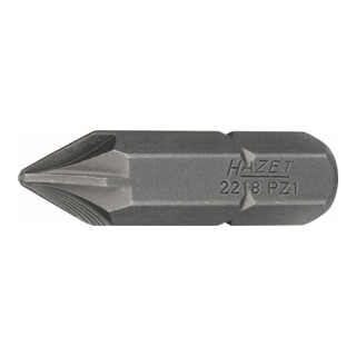 HAZET Bit per cacciavite 2218