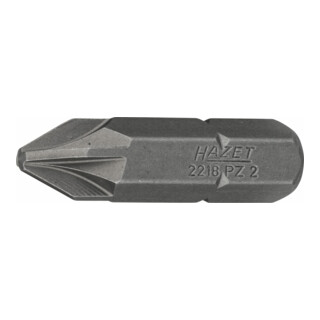 HAZET schroevendraaier bit 2218