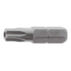 HAZET Bit 2223 Sechskant massiv 1/4" Tamper Resistant TORX® Profil-1