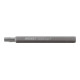 HAZET Bit 2223LG-T25, Attacco esagonale, massiccio, 6,3 (1/4"), Profilo interno TORX®, T25-1