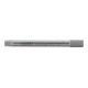 HAZET Bit 2223LG-T30 Sechskant massiv 6,3 (1/4 Zoll) Innen TX Profil T30-1