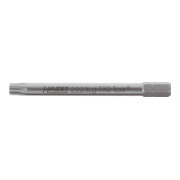 HAZET Bit 2223LG-T30 Sechskant massiv 6,3 (1/4 Zoll) Innen TX Profil T30
