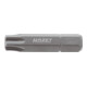 HAZET Bit 2224 Sechskant massiv 5/16" Innen TORX® Profil-1