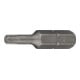 HAZET Bit 2224 Sechskant massiv 5/16" Innen TX Profil-1