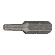 HAZET Bit 2224 Sechskant massiv 5/16" Innen TX Profil