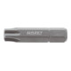 HAZET Bit 2224 Binnenzeskant massief 5/16" TORX® profiel-1