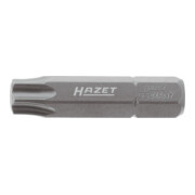 HAZET Bit 2224 Sechskant massiv 5/16" Innen TORX® Profil