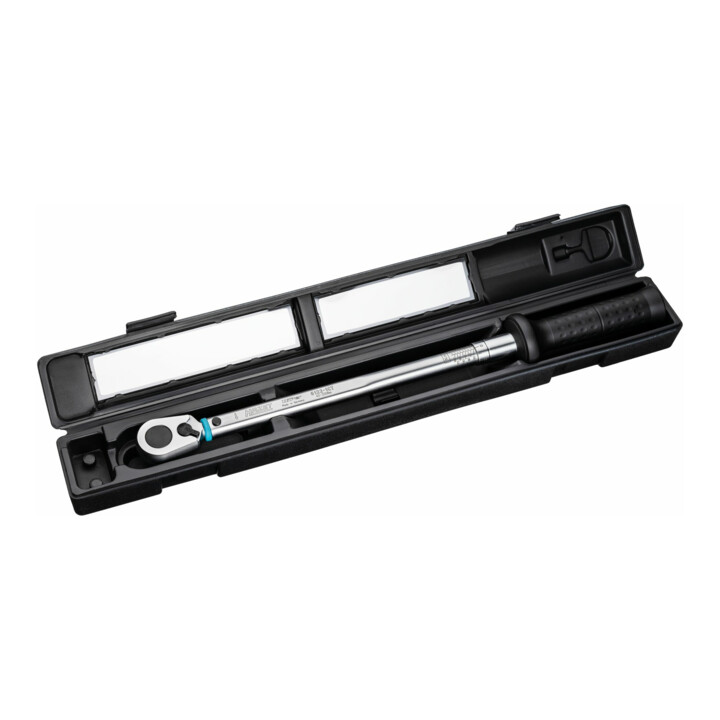 HAZET Bit  2224-T45H ∙ Sechskant massiv 8 (5/16 Zoll) ∙ Tamper Resistant TORX® Profil ∙ Schlüsselweite:  T 45 H ∙ Gesamtlänge: 35 mm
