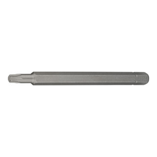 HAZET Bit 2224SLG massief zeskant 5/16" intern TX profiel