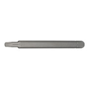 HAZET Bit 2224SLG massief zeskant 5/16" intern TX profiel