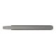 HAZET Bit 2224SLG esagonale, esecuzione massiccia 5/16" Profilo interno TX-1
