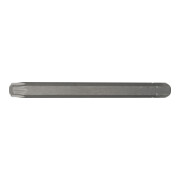 HAZET Bit 2224SLG esagonale, esecuzione massiccia 5/16" Profilo interno TX
