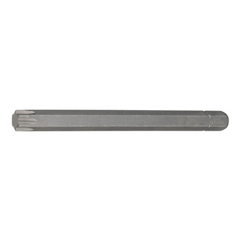 HAZET Bit 2224SLG Sechskant massiv 5/16" Innen TORX® Profil