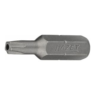 HAZET Bit per cacciavite a 5 stelle 2225