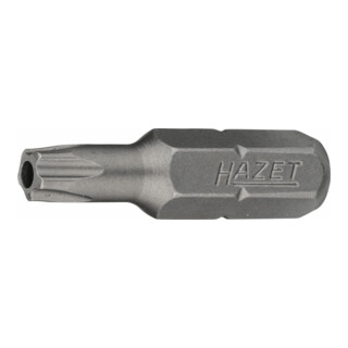 HAZET Bit per cacciavite a 5 stelle 2225