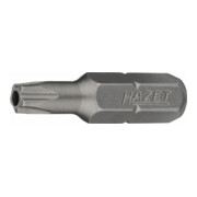 HAZET Bit per cacciavite a 5 stelle 2225-1