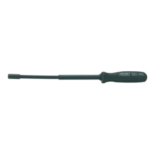 HAZET Bit-Halter 2255-1 Sechskant hohl 6,3 (1/4 Zoll)