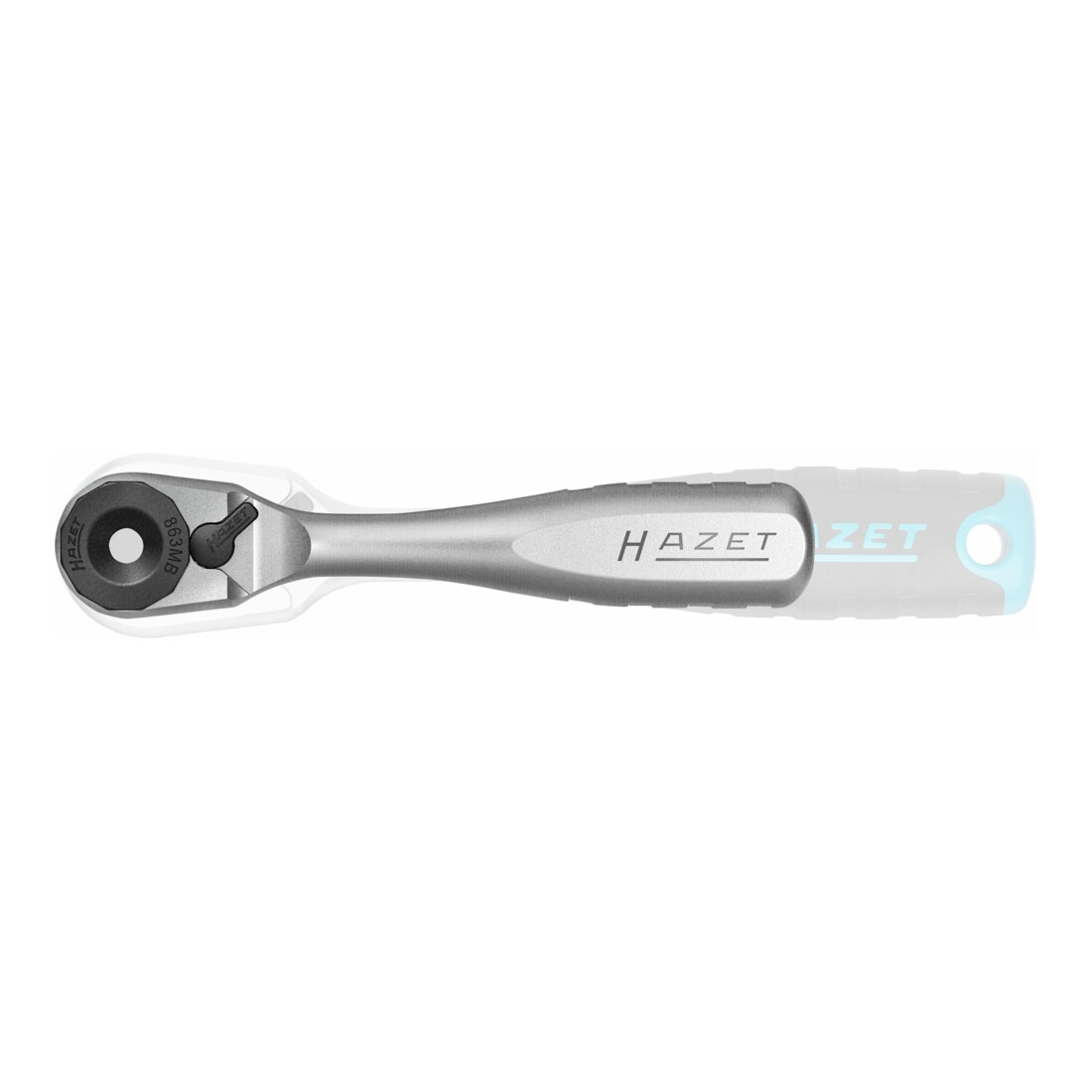 HAZET Bit-Satz 863MB