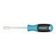 HAZET Bithalter 811BHK, 1/4 Zoll (6,3 mm) Sechskant 98 mm-3