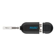 HAZET Bithouder 2260X/10N ∙ Aantal gereedschappen: 10-4