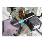 HAZET bithouder 810SPC-6.3 zeskant hol 6.3 (1/4 inch)-4
