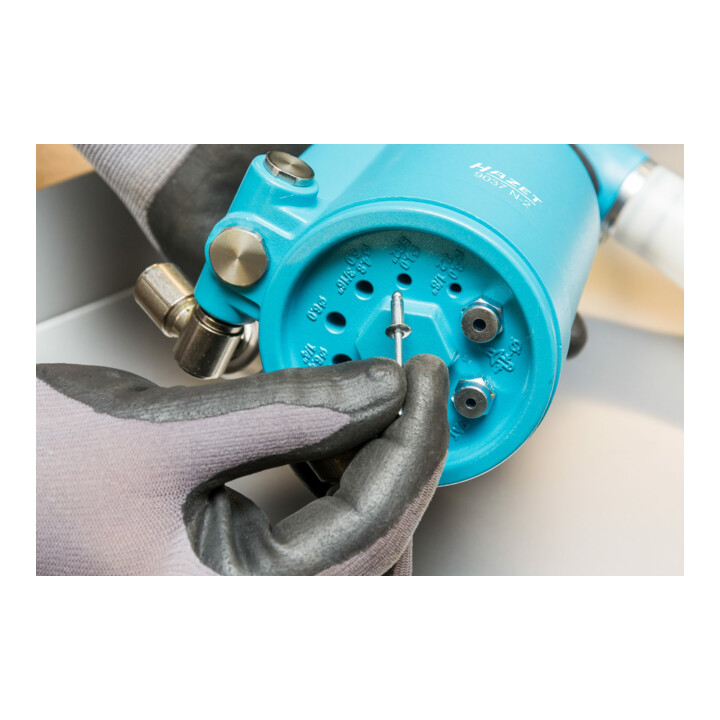 HAZET Blindklinknagelpistool 9037N-2