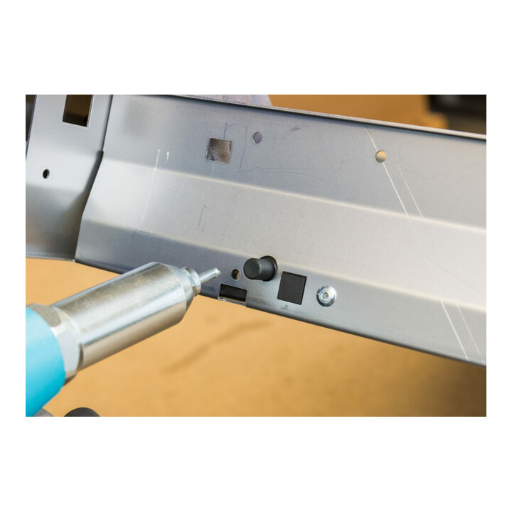 HAZET Blindklinknagelpistool 9037N-2