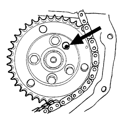 HAZET Blockier-Werkzeug 3488-5