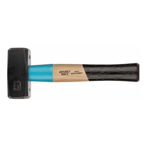 HAZET BluGuard Fäustel 2142-3