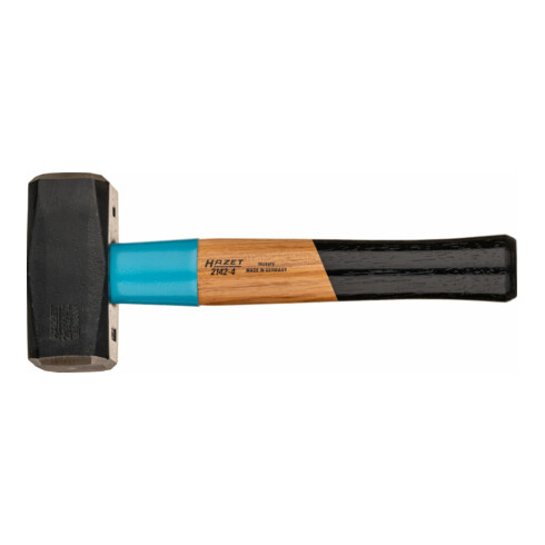 HAZET BluGuard Fäustel 2142-4