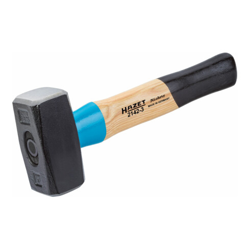 HAZET BluGuard Fäustel 2142-4