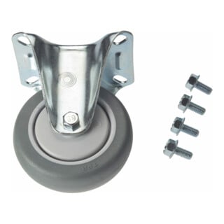 HAZET Bockrolle 177-09