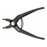 HAZET-tang voor borgringen 1845D